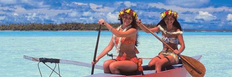 Luxury Holidays Abroad from Hawaii Holidays