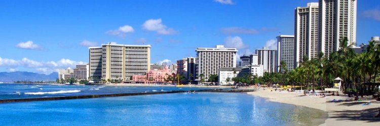 Luxury Honolulu Hotels, Hawaii